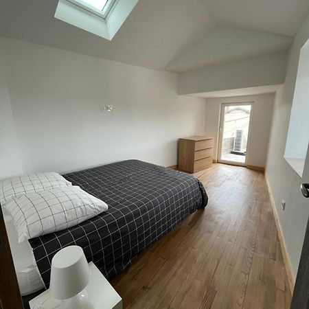 Superbe Maison De Ville, Renovee A 15 Min De Lyon Saint-Symphorien-dʼOzon Kültér fotó
