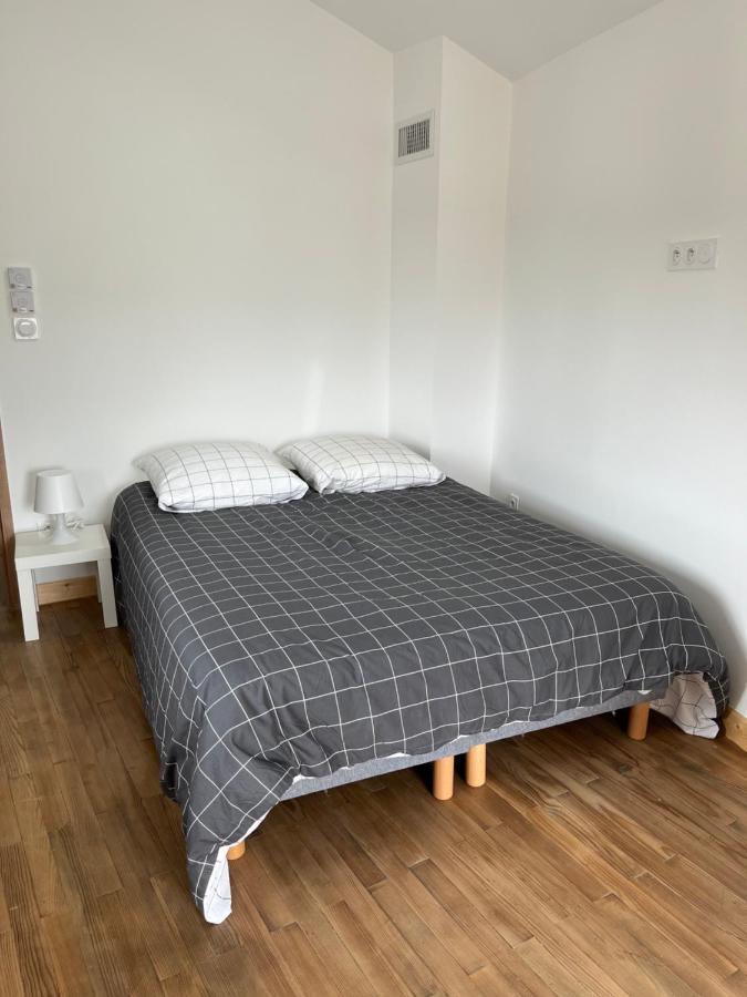Superbe Maison De Ville, Renovee A 15 Min De Lyon Saint-Symphorien-dʼOzon Kültér fotó